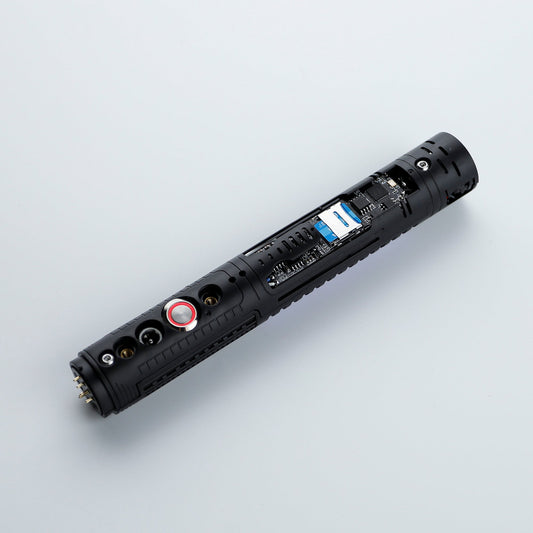 SaberCustom Light Saber Accessories Xenopixel v3 Core Proffie 2.2 Soundboard for Customize Diy Lightsaber