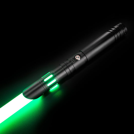 SaberCustom Dueling Xenopixel v3 Light Saber Smooth Swing Infinite Colors Changing C007