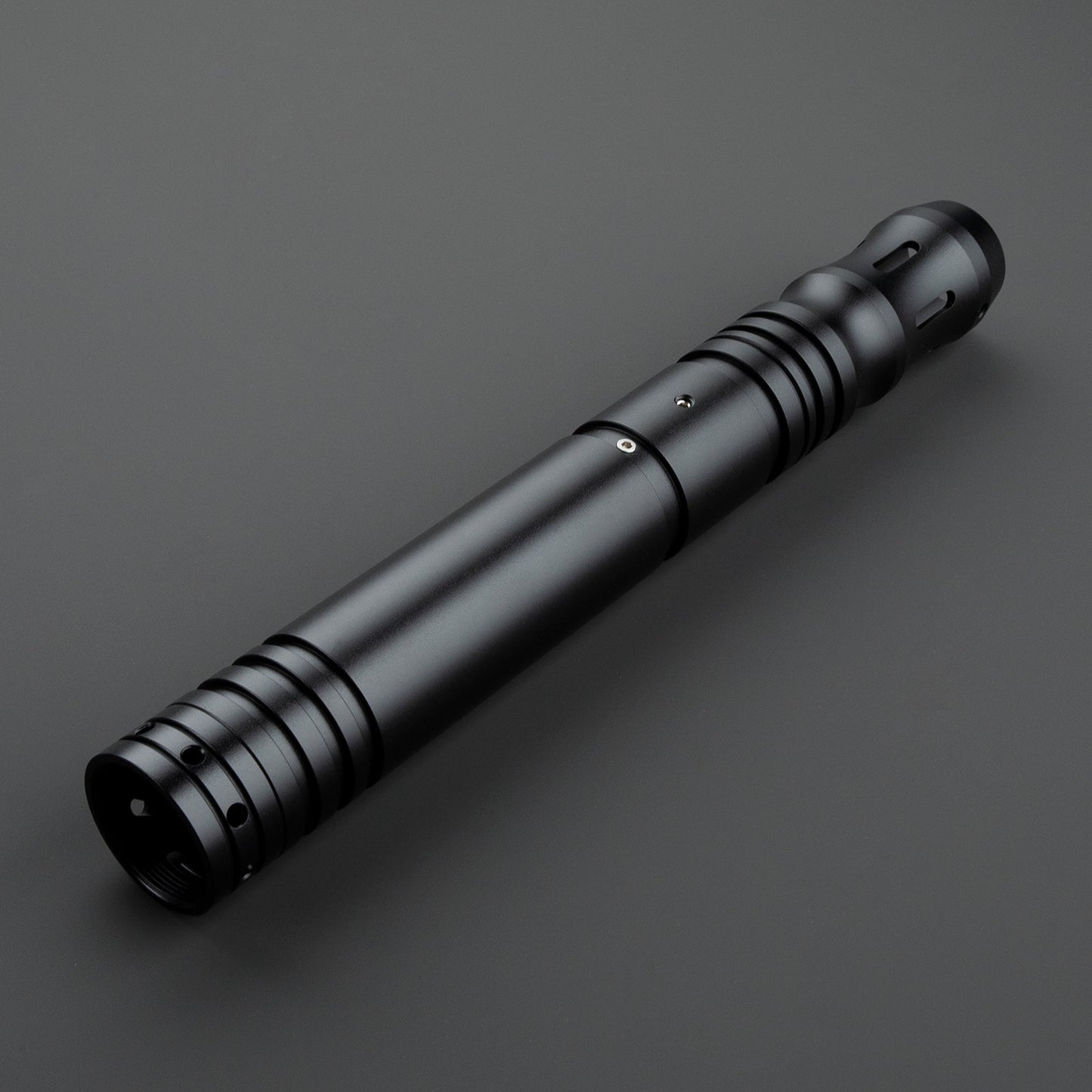 SaberCustom Dueling Xenopixel v3 Light Saber Smooth Swing Infinite Colors Changing C006